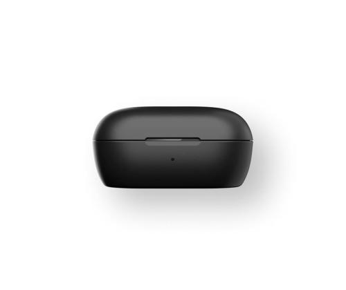 Bose QuietComfort Earbuds, aktiivinen melunvaimennus, musta - Langattomat kuulokkeet - Langattomat kuulokkeet