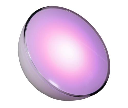 Philips Hue Go, BT, valkoinen - Langaton, kannettava älyvalaisin