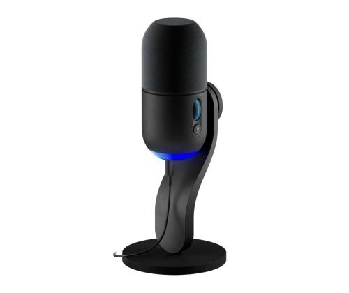 Logitech Yeti GX, musta - USB-mikrofoni