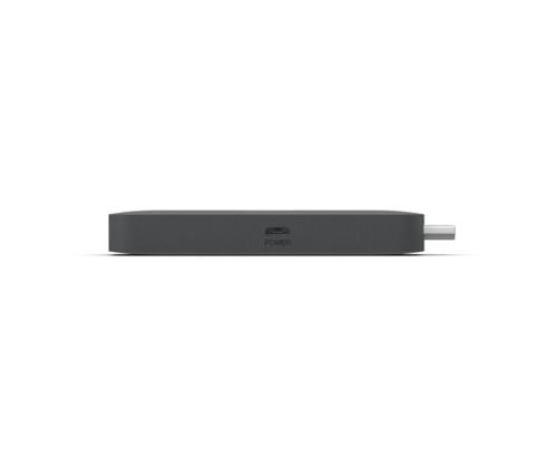 Amazon Fire TV Stick 4K Max 2023, 4K UHD, musta - Streaming HDTV -laite