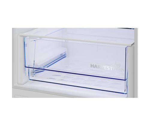 Beko, Nofrost, 270 L, korkeus 178 cm - Integroitu jääkaappi