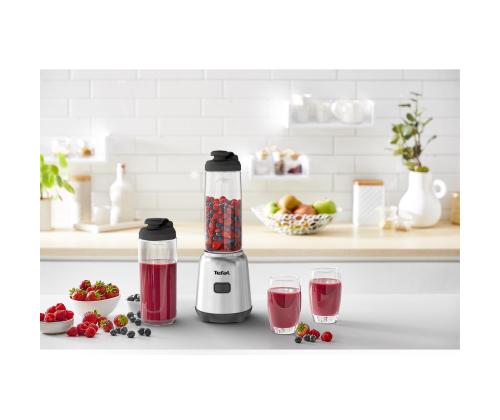 Tefal Mix & Move, 300 W, sali - Spordiblender