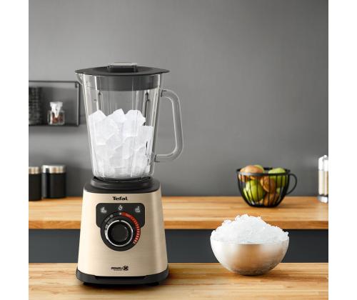 Tefal PerfectMix +, 1200 W, kultainen - Suurnopeussekoitin