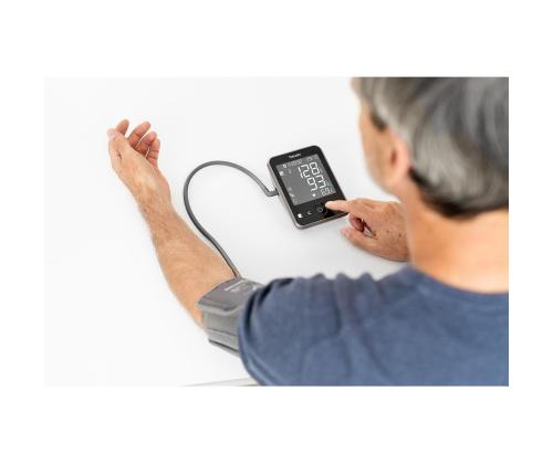 Beurer, musta - Verenpainemittari