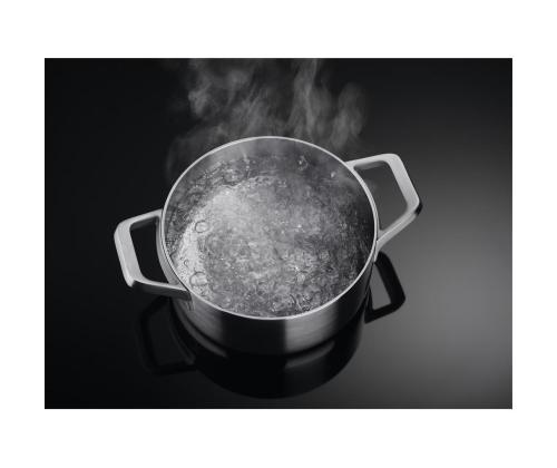 AEG 6000 SteamBake, 73 L, ruostumatonta terästä - Induktioliesi