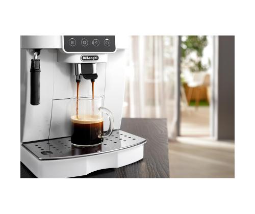 DeLonghi Magnifica Start, valkoinen - Espressokeitin