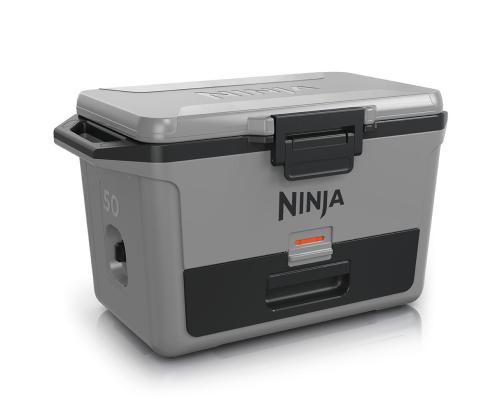Ninja FrostVault, 47 L, harmaa - Autokorit