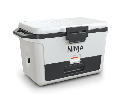 Ninja FrostVault, 47 L, valkoinen - Autojäähdytin