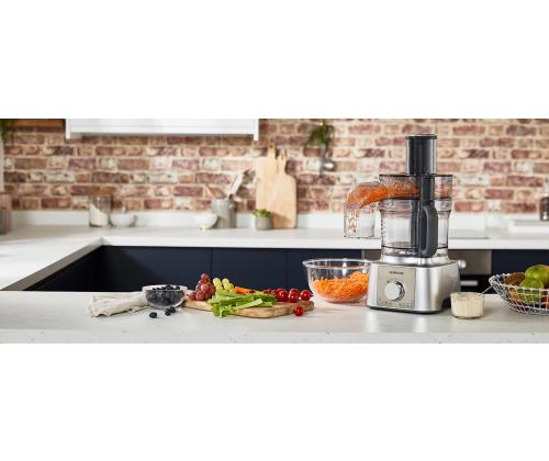 Ruoanprosessori Kenwood MultiPro Express