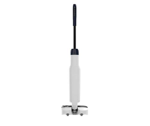 Tineco Floor One S5 Stretch Extreme, valkoinen/musta - Johdoton lattianpuhdistin