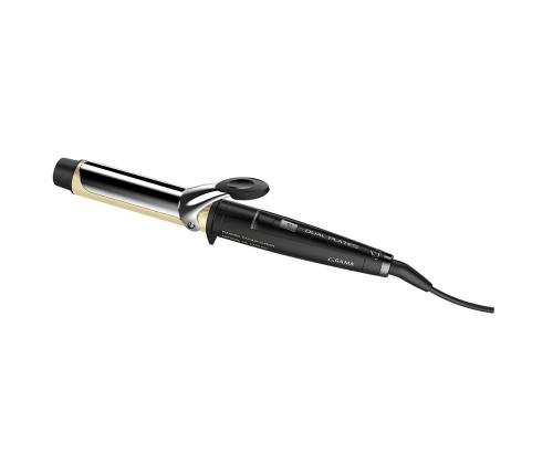 GA.MA Dual Plates, 33 mm, musta - Kihartimet