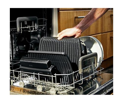 Tefal OptiGrill Elite, 2000 W, ruostumaton teräs - Pöytägrilli