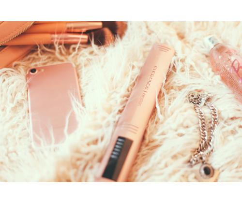 Suoristuslaite GA.MA Elegance Keration