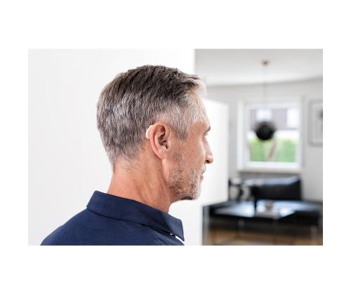 Beurer, beež - Kuuldeaparaat