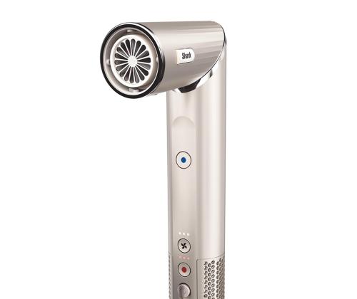 Shark FlexStyle, 1650 W, kultainen - Hiusten muotoilulaite