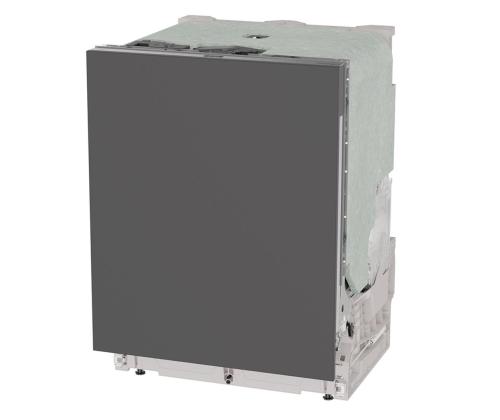 Hisense, 16 astiastoa - Integroitu astianpesukone