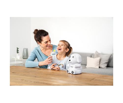 Beurer IH24 Kids, valkoinen - Inhalaattori lapsille