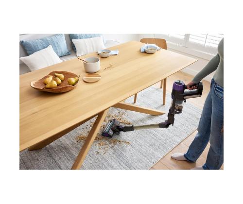 Shark PowerDetect Clean &amp; Tyhjä, beige/harmaa - Shark pölynimuri