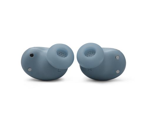 JBL Live Buds 3, sininen - Langattomat kuulokkeet