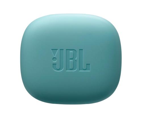 JBL Wave Flex 2, sininen- Täysin langattomat kuulokkeet