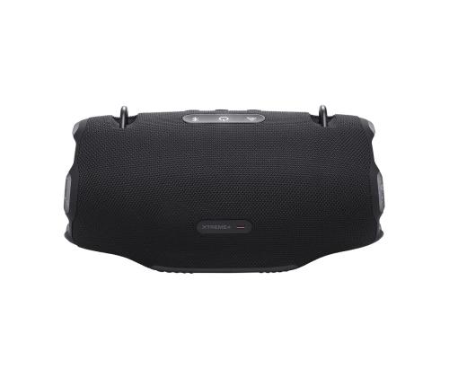 JBL Xtreme 4, musta - Kannettava langaton kaiutin