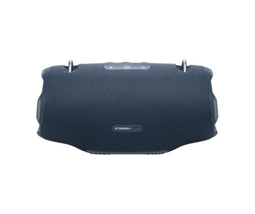 JBL Xtreme 4, sininen - kannettava langaton kaiutin
