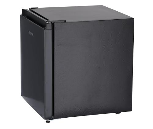 SEVERIN, 45 L, korkeus 48 cm, musta - Jääkaappi