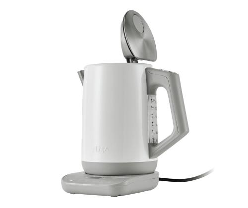 Ninja, säädettävä lämpötila, 3000 W, valkoinen - Vedenkeitin