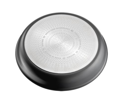 Tefal Ingenio Ultimate, 12-osainen - Kattila- ja pannusarja