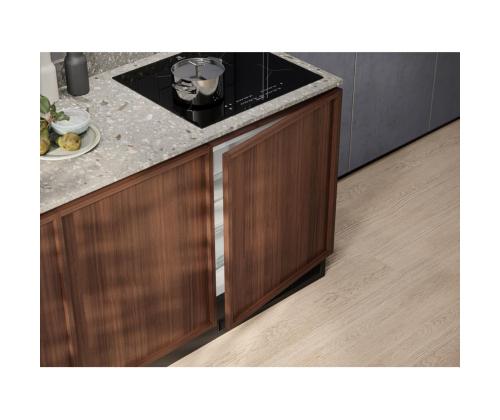 Electrolux, 110 L, korkeus 82 cm - Integroitu jääkaappi