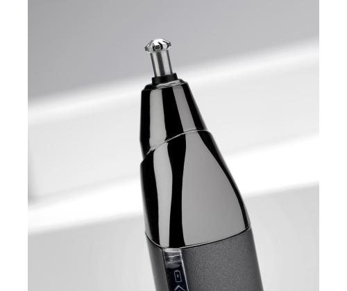 BaByliss Super-X Metal, 15-tuumainen, musta - Trimmerisarja