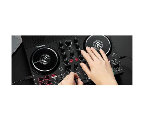 Numark Party Mix Live DJ-ohjain