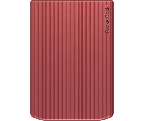 PocketBook Verse Pro, punainen - E-luger