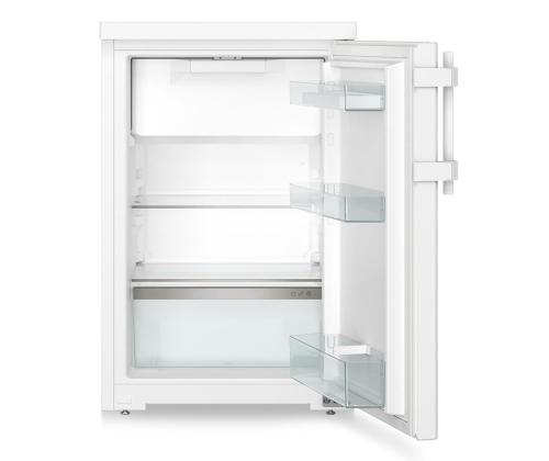 Liebherr, Pure, 112 L, korkeus 85 cm, valkoinen - Jääkaappi - Jääkaappi