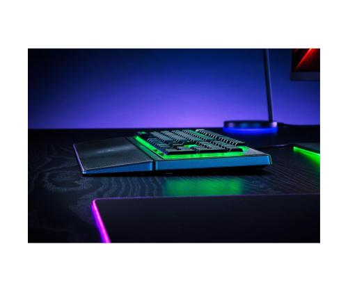 Razer Ornata V3 X, USA, pakollinen - Klaviatuur