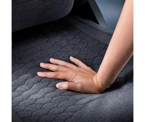 Razer Iskur V2 Kangas, harmaa - Pelituoli