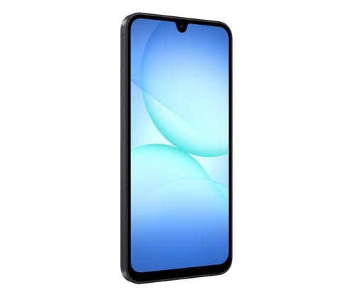 Samsung Galaxy A17, LTE, 128GB, musta - Älypuhelimet