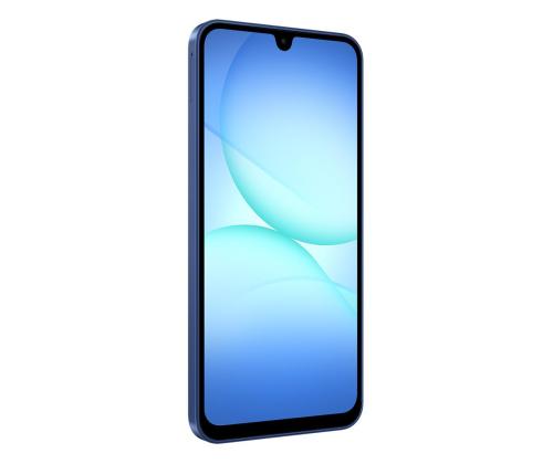 Samsung Galaxy A17 5G, 128GB, sininen - Älypuhelin