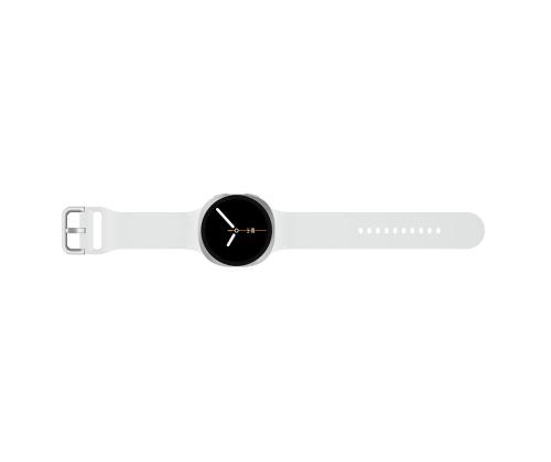 Samsung Galaxy Watch8, 44 mm, BT, hopea - Älykellot