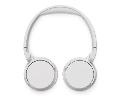 Philips TAH4209, valkoinen - Langattomat kuulokkeet