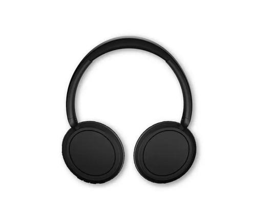 Philips TAH5209, musta - Langattomat kuulokkeet