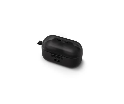 Philips TAT2149, musta - Langattomat kuulokkeet