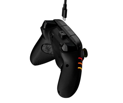 Turtle Beach Afterglow Wave, Xbox, musta - Ohjauspaneeli