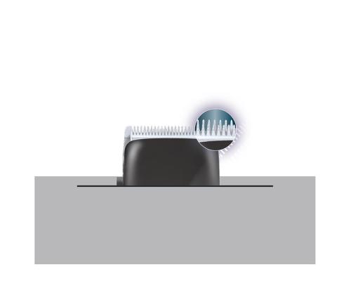 Rowenta Driver, pakko - Juukselõikur