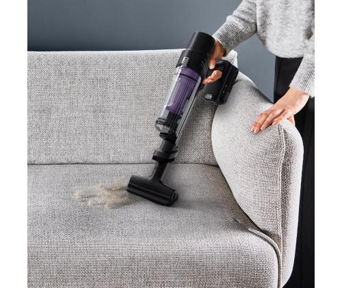 Tefal X-PERT 7.60, violetti - Parranajopölynimuri