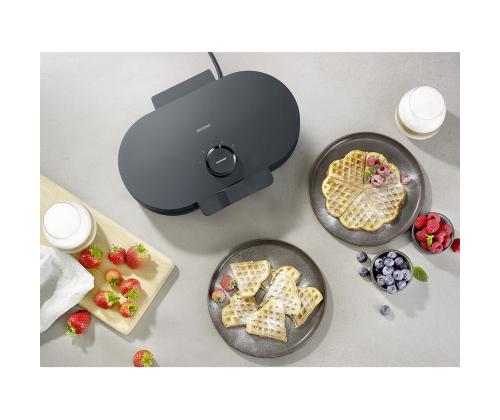 Severin, 1200 W, musta - Vahakone