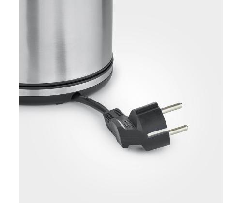 Severin, 1 L, 2400 W, ruostumatonta terästä - Vedenkeitin, sähkökäyttöinen