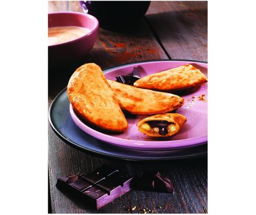 Tefal Snack Collection Empanada - Lisälautanen