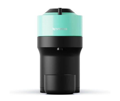 Krups Nespresso Vertuo Pop, kolikko - Kapselikahvinkeitin