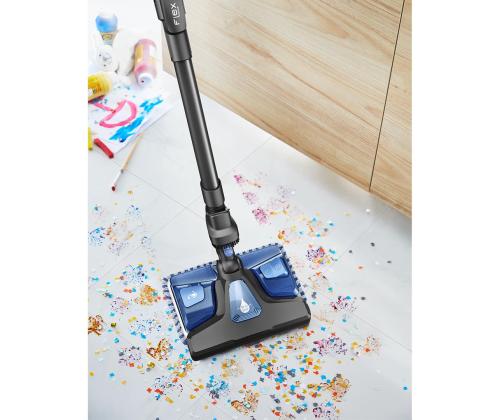 Tefal Aqua Slim, 2-in-1 - Moppaussuutin X-Force 9.60 -pölynimuriin